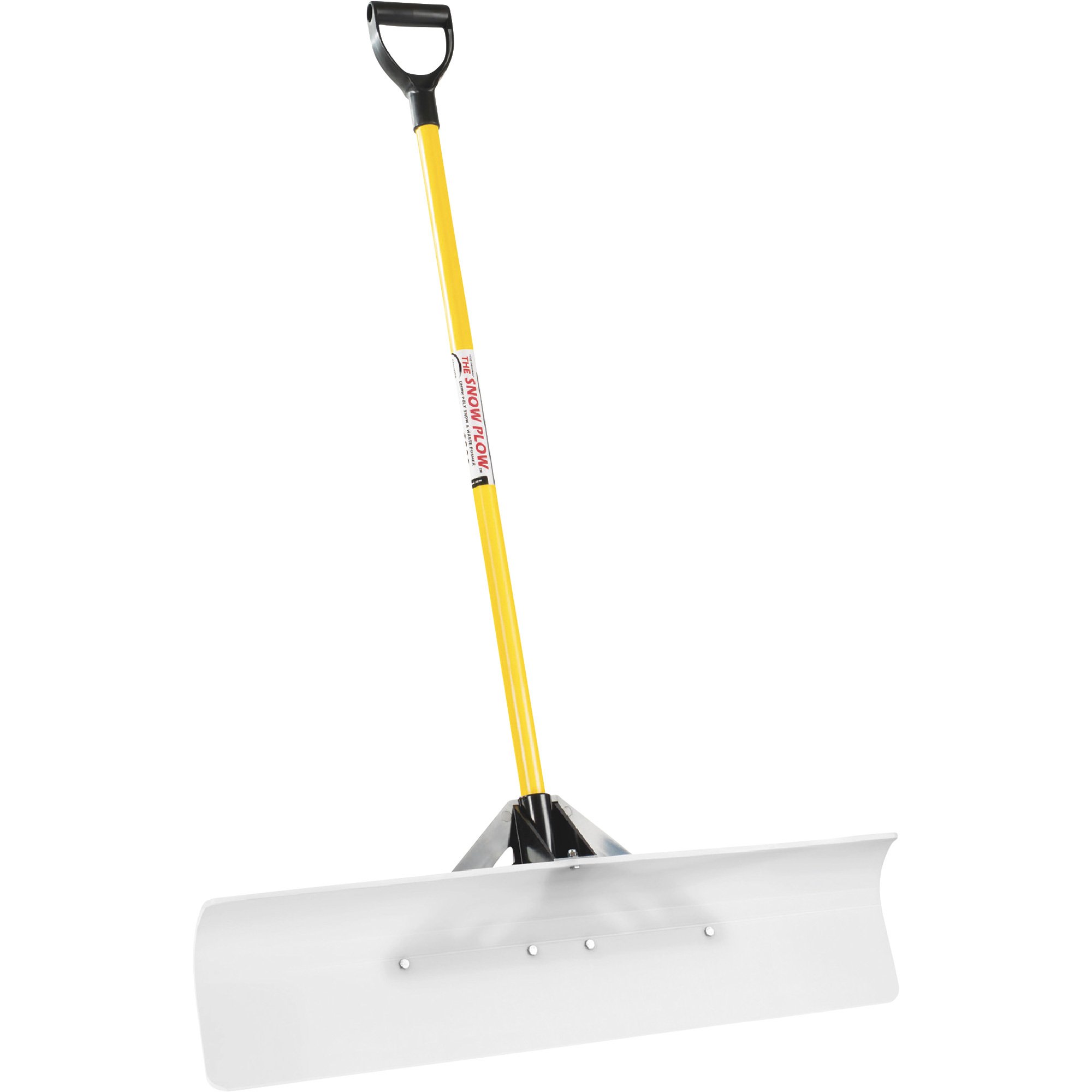 Shovels + Scrapers